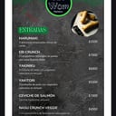 Foto de Entradas