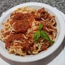 Foto de Fideos al huevo