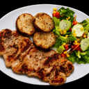 Foto de 72. Pollo a la Parrilla 
