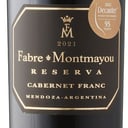 Foto de Vino FABRE MONTMAYOU RESERVA Cabernet Franc