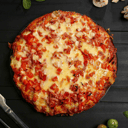 Foto de Pizza napolitana