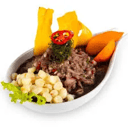 Foto de Ceviche de conchas negras