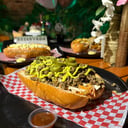 Foto de Perro Mexicano