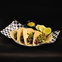 Foto de Orden de Tacos - [Bistek]