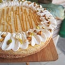 Foto de Cheesecake Total Pistachos