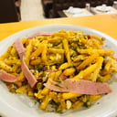 Foto de REVUELTO DE GRAMAJO