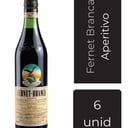 Foto de Fernet