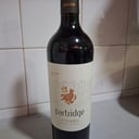 Foto de Partridge Malbec 3/4