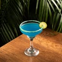 Foto de Blue margarita