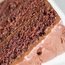 Foto de Torta de chocolate