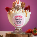 Foto de COPA QUESO 1 BOLA DE HELADO