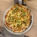 Foto de PIZZA SPICY