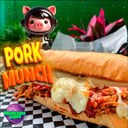 Foto de Pork munch