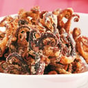 Foto de Chicharrón de Pulpo