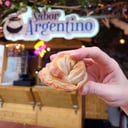 Foto de Empanada de Pollo