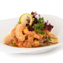 Foto de Mixto Salmon, Camaron