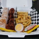 Foto de Nuggets personal (8-10 pzas aprox)