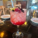 Foto de Red Poison sin alcohol