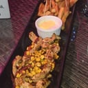 Foto de POLLO EN JULIANAS