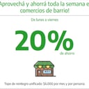 Foto de Cuenta DNI comercio de Barrio