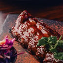 Foto de Costillas baby ribs