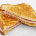 Foto de Sandwich mixto