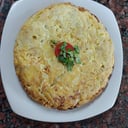 Foto de Tortilla de papas