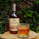 Foto de Ron Caldas (Shot 60ml)