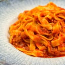 Foto de TAGLIATELLI BOLOÑESA