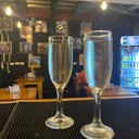Foto de Copa de Espumante