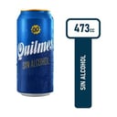 Foto de Quilmes sin alcohol