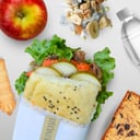Foto de Pack Full con sandwich