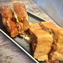 Foto de Brioche de Costillar