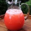 Foto de Limonada de fresa 