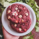 Foto de Cookie Red Velvet