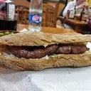 Foto de Bocadillo de longaniza