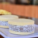 Foto de Alfajor de maicena