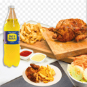 Foto de Promoción a la brasa