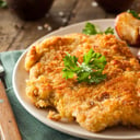 Foto de Escalope