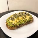 Foto de Avocado toast
