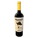 Foto de Maleante Malbec 3/4