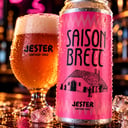 Foto de JESTER SAISON BRETT ALE