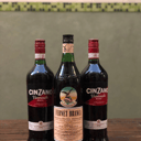 Foto de Fernet con cinzano