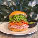 Foto de Lomito Chacarero