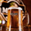 Foto de SCHOP HEINEKEN 500 CC