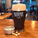 Foto de Bierhaus - Black IPA