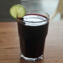 Foto de VASO CHICHA MORADA