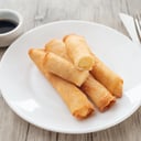 Foto de Arrollado queso (6u)