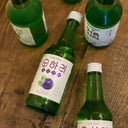 Foto de Soju (Destilado de arroz)