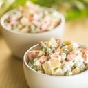Foto de ENSALADA RUSA 
